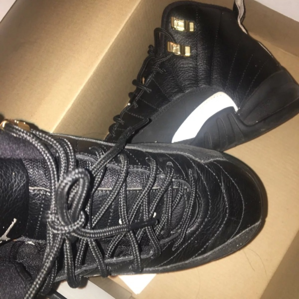 Jordan master  12s